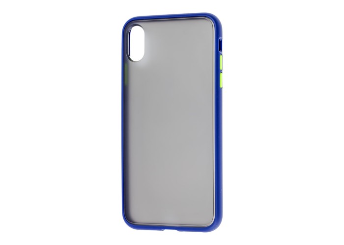 Чехол для iPhone Xs Max  
