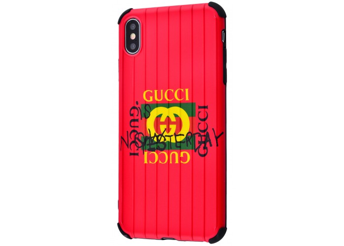 Чехол для iPhone Xs Max  Under Armor 