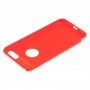 Чехол противоударный Baseus для iPhone 7 / 8 Process красный