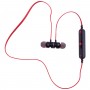 Гарнитура Bluetooth iPipoo IL93BL черный/красный										