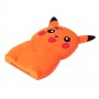 3D чехол Pokemon для iPhone 6 оранжевый