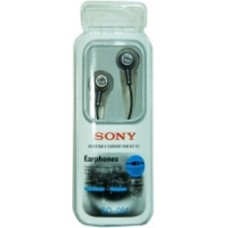 Sony SO-051 Black (plastic box)