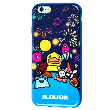 Чехол Baby Duck для iPhone 6 B.Duck