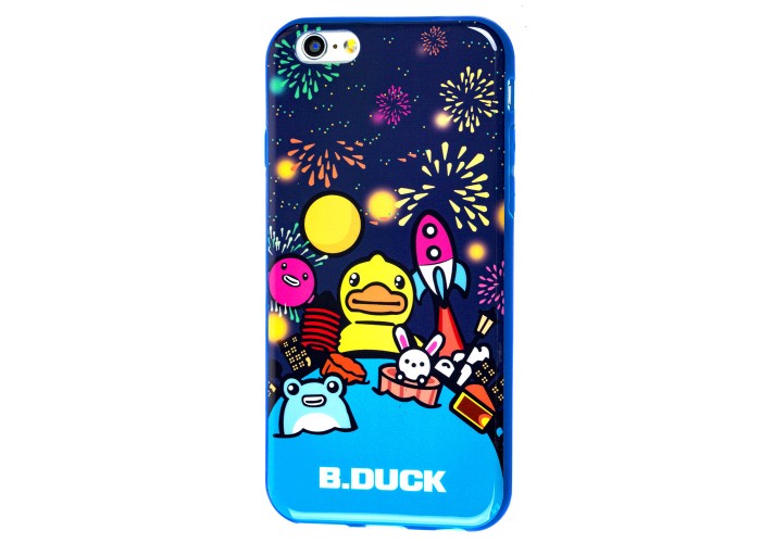 Чехол Baby Duck для iPhone 6 B.Duck