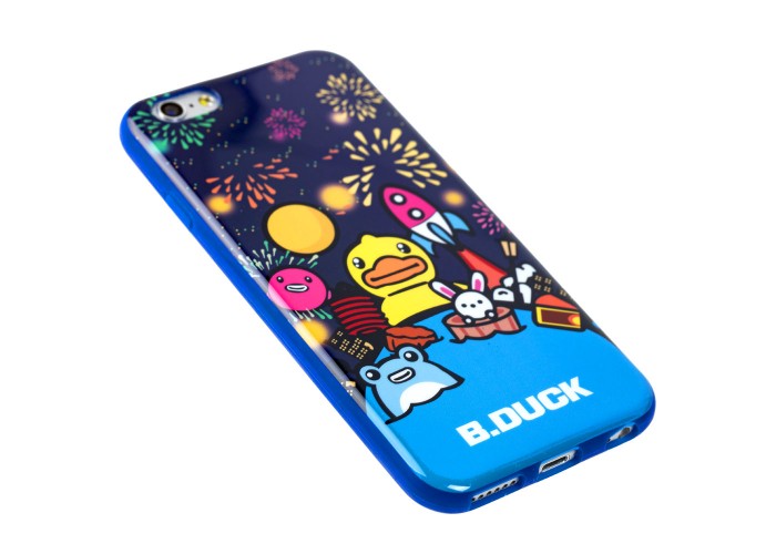 Чехол Baby Duck для iPhone 6 B.Duck