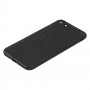 Чехол Black Wave для iPhone 7 / 8 черный