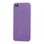 Чехол Fshang для iPhone 7 / 8 Light Spring фиолетовый