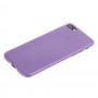 Чехол Fshang для iPhone 7 / 8 Light Spring фиолетовый