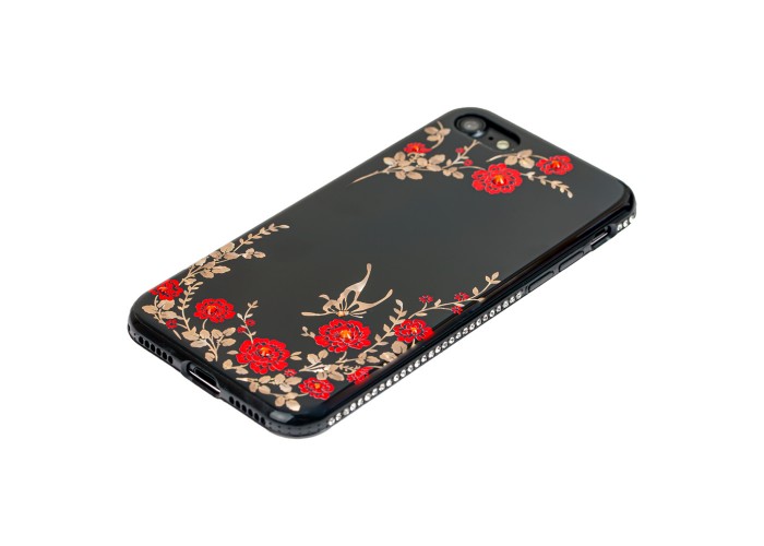 Чехол Girls case для iPhone 7 / 8 Stone Side мак