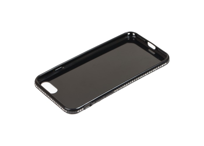 Чехол Girls case для iPhone 7 / 8 Stone Side мак