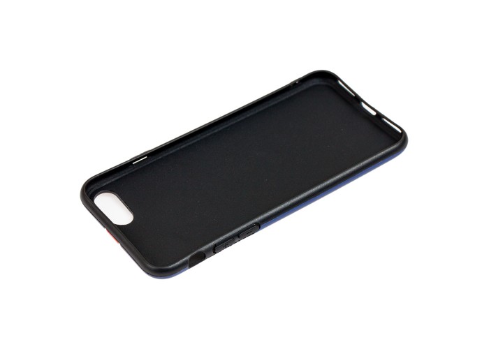 Чехол IMD для iPhone 7 / 8 yang style №01