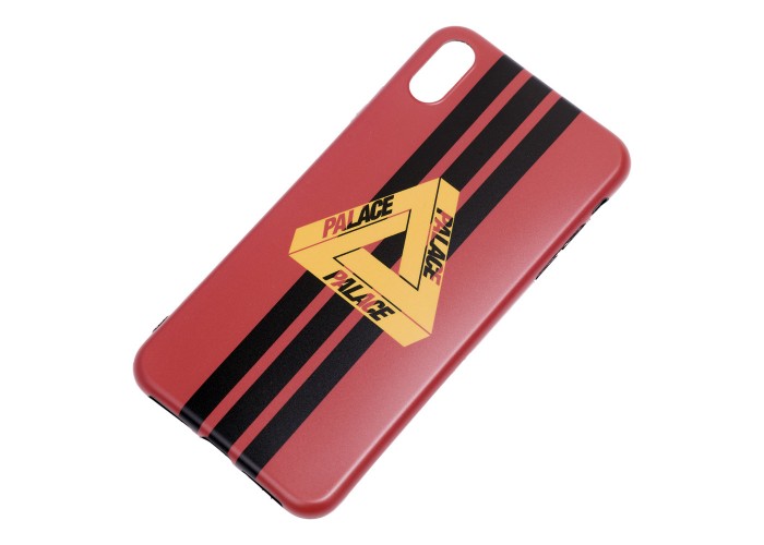 Чехол IMD для iPhone X / Xs Yang style palace