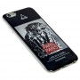 Чехол New Design для iPhone 6 leopard