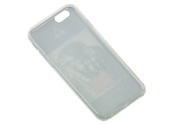 Чехол New Design для iPhone 6 leopard