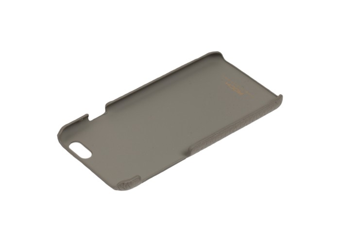 Чехол Rock Jazz Series для iPhone 6 серый