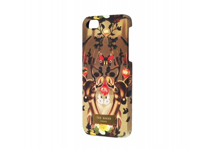 Чехол Ted Baker для iPhone 5 олененок