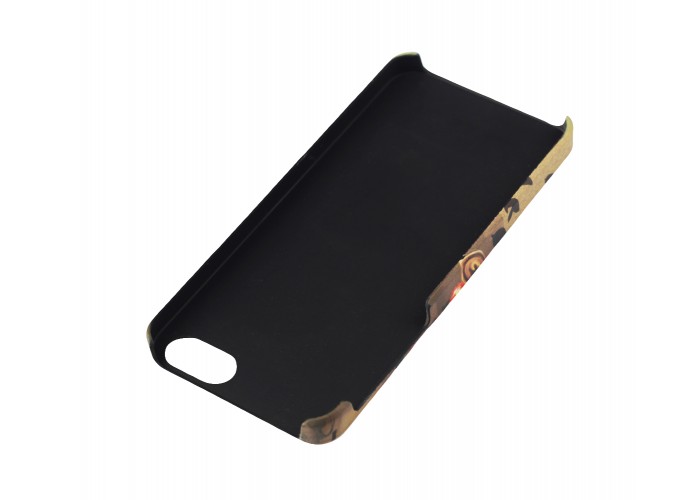 Чехол Ted Baker для iPhone 5 олененок