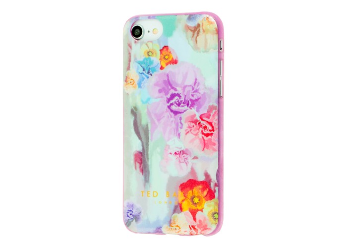 Чехол Ted Baker для iPhone 6 полевые цветы