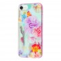Чехол Ted Baker для iPhone 6 полевые цветы