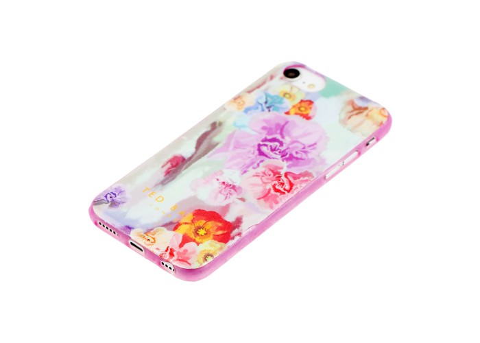 Чехол Ted Baker для iPhone 6 полевые цветы