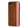 Чехол Totu Magnetic для iPhone 7 Plus / 8 Plus под магнит автодержатель коричневый II