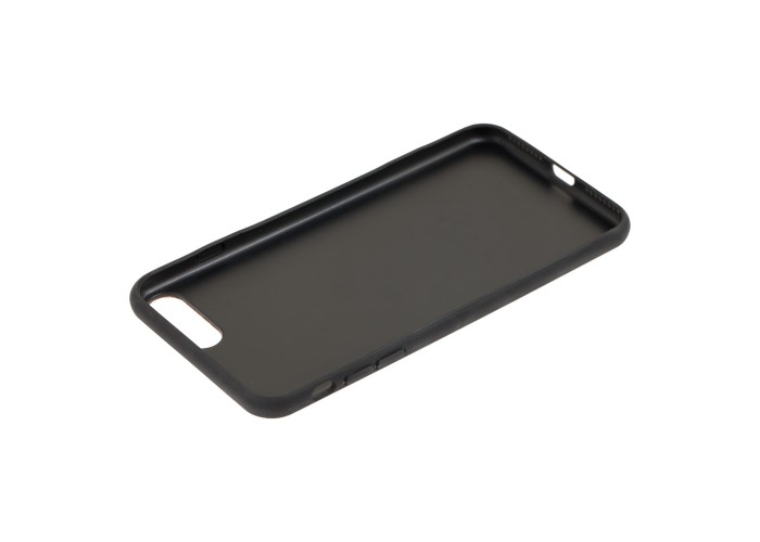 Чехол Totu Magnetic для iPhone 7 Plus / 8 Plus под магнит автодержатель коричневый II