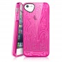 Чехол для Ink iPhone 5 Pink (APH5-NEINK-PINK)