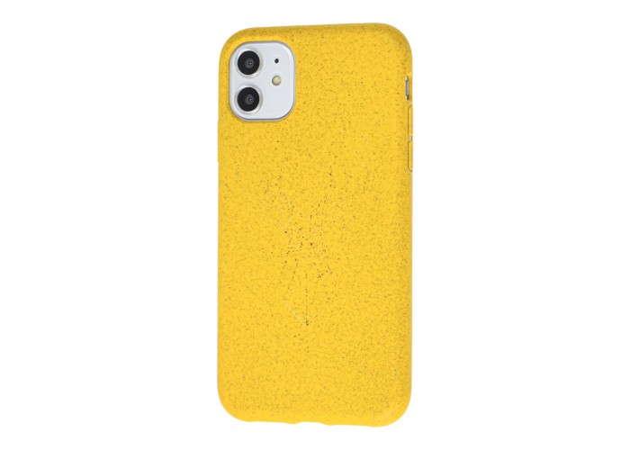 Чехол для iPhone 11 Eco-friendly nature 
