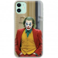 Чехол для iPhone 11 Mixcase джокер 16