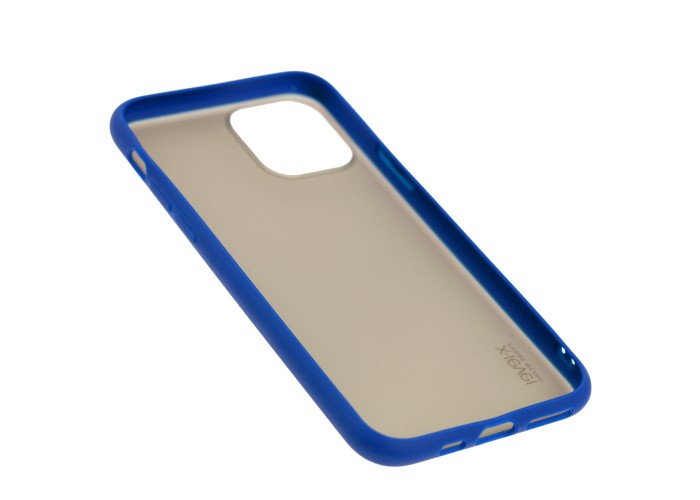 Чехол для iPhone 11 Pro X-Level Beetle синий