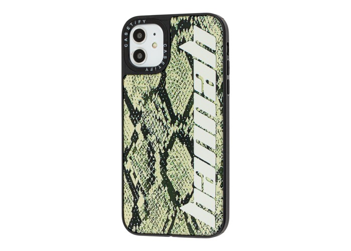 Чехол для iPhone 11 Tify Mirror Hannah