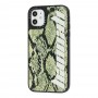 Чехол для iPhone 11 Tify Mirror Hannah