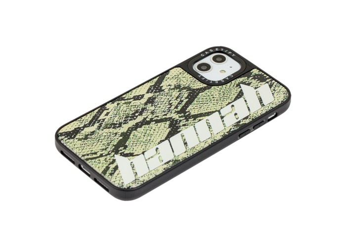 Чехол для iPhone 11 Tify Mirror Hannah