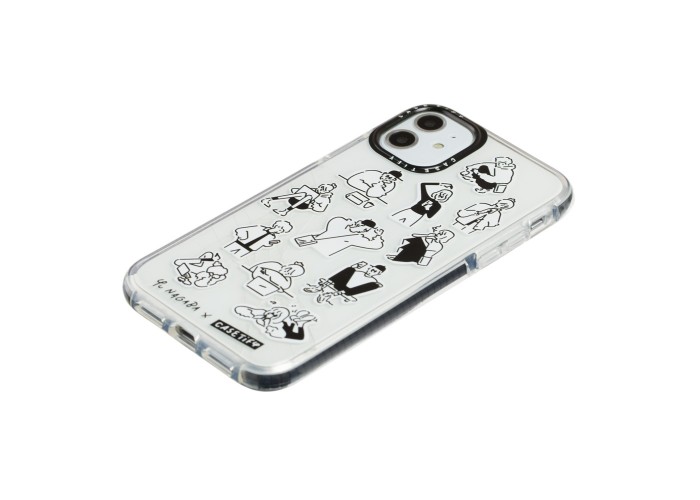 Чехол для iPhone 11 Tify teens