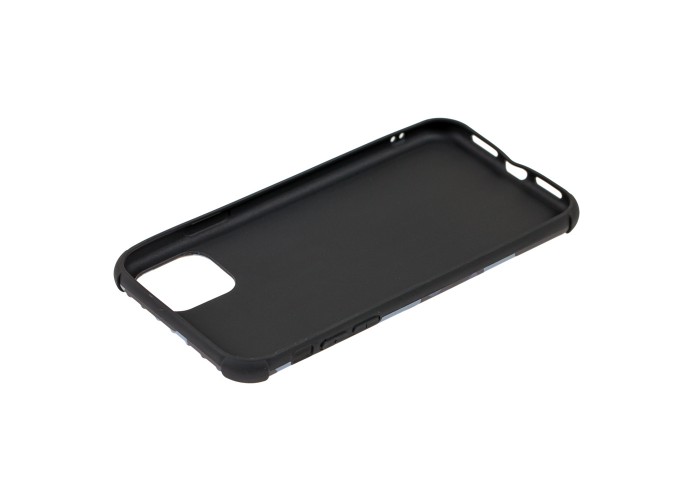 Чехол для iPhone 11 Wavy Batman