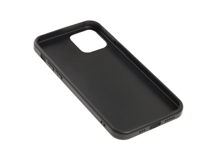 Чехол для iPhone 12 / 12 Pro Sneakers Brand sup красный / белый