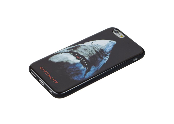 Чехол для iPhone 6 Givenchy Белая акула