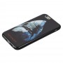 Чехол для iPhone 6 Givenchy Белая акула
