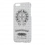 Чехол для iPhone 6 Plus Chrome Hearts Soft Touch