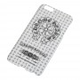 Чехол для iPhone 6 Plus Chrome Hearts Soft Touch