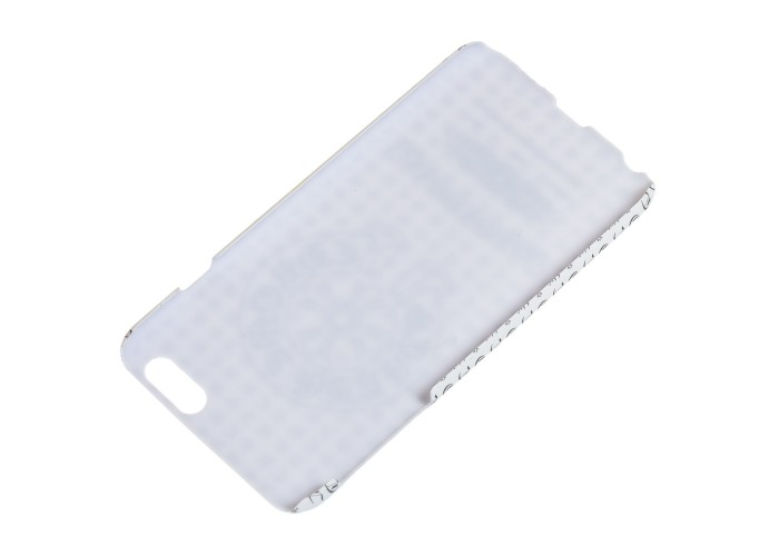 Чехол для iPhone 6 Plus Chrome Hearts Soft Touch