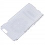 Чехол для iPhone 6 Plus Chrome Hearts Soft Touch