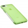 Чехол для iPhone 7 Plus / 8 Plus LikGus Mix Colour зеленый