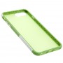Чехол для iPhone 7 Plus / 8 Plus LikGus Mix Colour зеленый