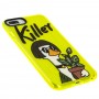Чехол для iPhone 7 Plus / 8 Plus Neon print Killey