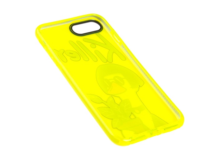 Чехол для iPhone 7 Plus / 8 Plus Neon print Killey