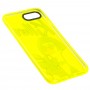 Чехол для iPhone 7 Plus / 8 Plus Neon print Killey