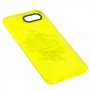Чехол для iPhone 7 Plus / 8 Plus Neon print air sneakers