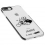Чехол для iPhone 7 Plus / 8 Plus Tify Janice