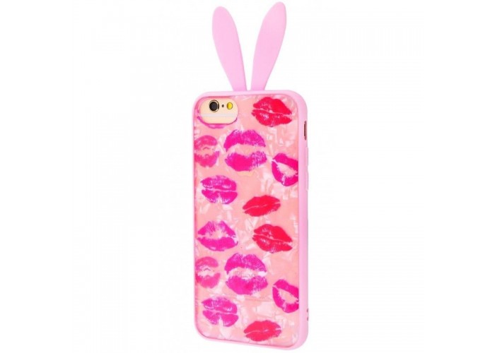 Чехол для iPhone 7 / 8 Blood of Jelly Rabbit ears 